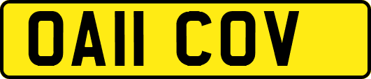 OA11COV
