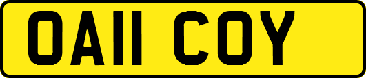 OA11COY