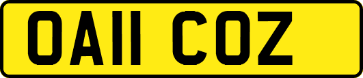 OA11COZ