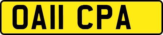 OA11CPA