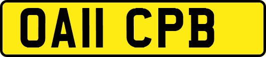 OA11CPB