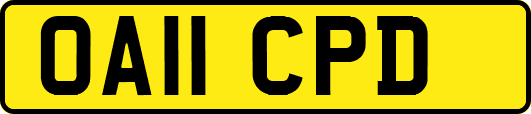OA11CPD