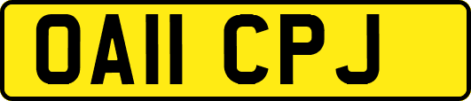 OA11CPJ