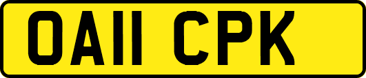 OA11CPK