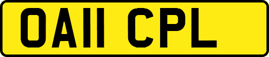 OA11CPL