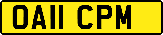OA11CPM
