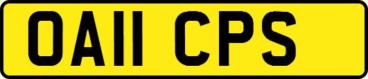 OA11CPS