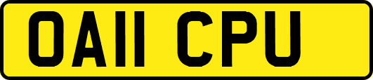 OA11CPU