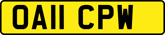 OA11CPW