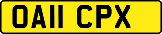 OA11CPX