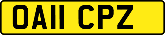 OA11CPZ