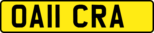 OA11CRA