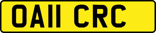 OA11CRC