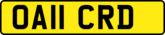 OA11CRD