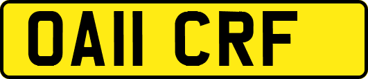 OA11CRF
