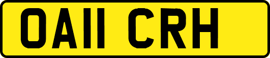 OA11CRH
