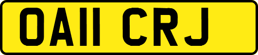 OA11CRJ