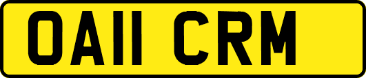 OA11CRM