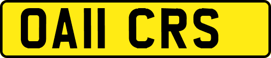 OA11CRS