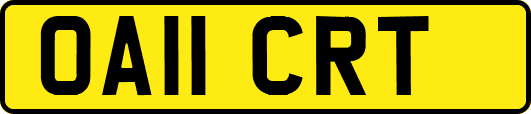 OA11CRT