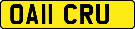 OA11CRU