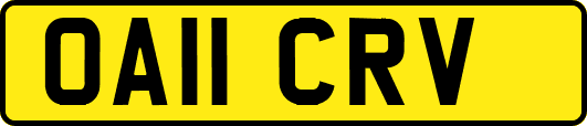 OA11CRV