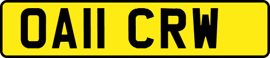 OA11CRW