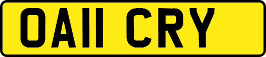 OA11CRY