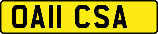 OA11CSA