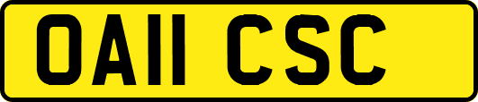 OA11CSC