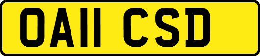 OA11CSD
