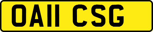 OA11CSG