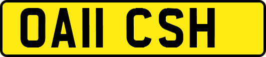 OA11CSH