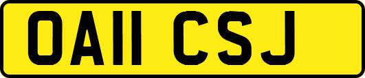 OA11CSJ