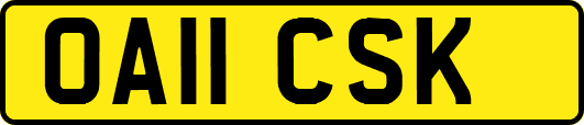 OA11CSK
