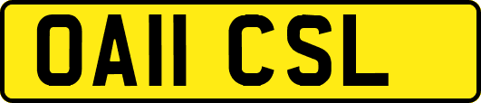 OA11CSL