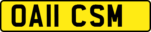 OA11CSM