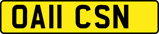 OA11CSN