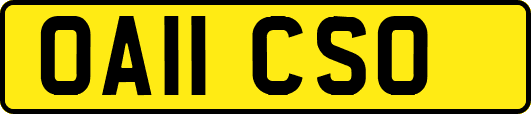 OA11CSO