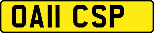 OA11CSP