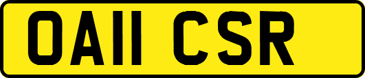 OA11CSR