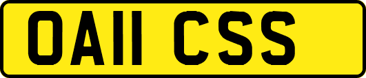 OA11CSS