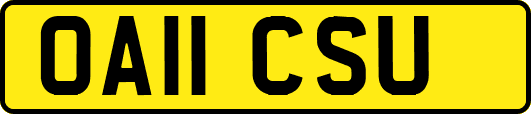 OA11CSU