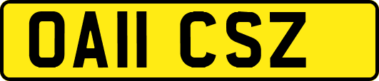 OA11CSZ