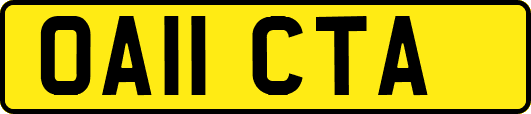 OA11CTA