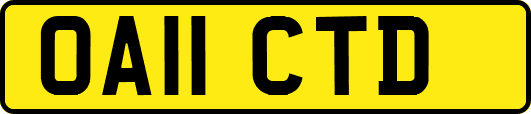OA11CTD