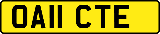 OA11CTE