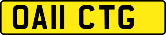 OA11CTG