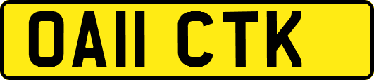 OA11CTK