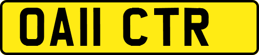 OA11CTR